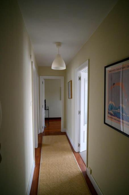 Coqueto Apartamento Junto Al Mar Bermeo Kültér fotó