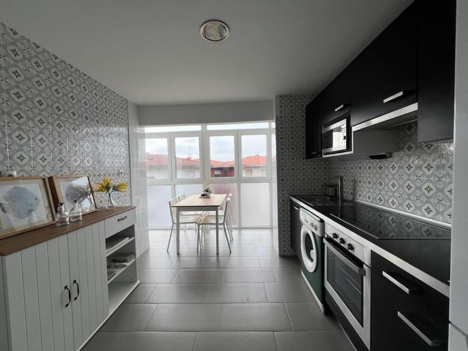 Coqueto Apartamento Junto Al Mar Bermeo Kültér fotó